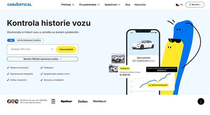 carVertical