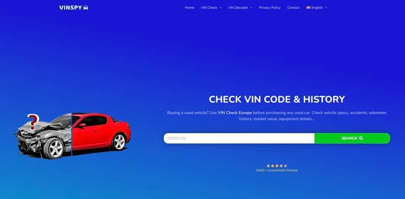 VINSPY