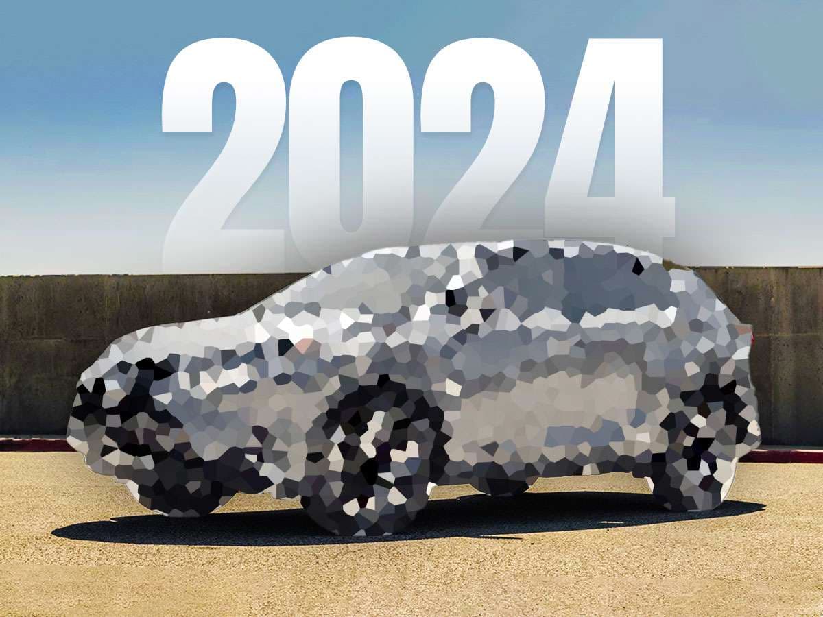10 ojetých aut ke zvážení: přehled z roku 2024
